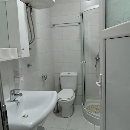 Stajko Apartman Crni Vrh