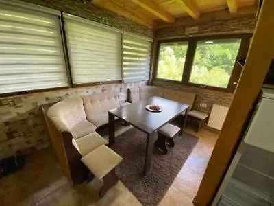 公寓 Stajko Crni Vrh