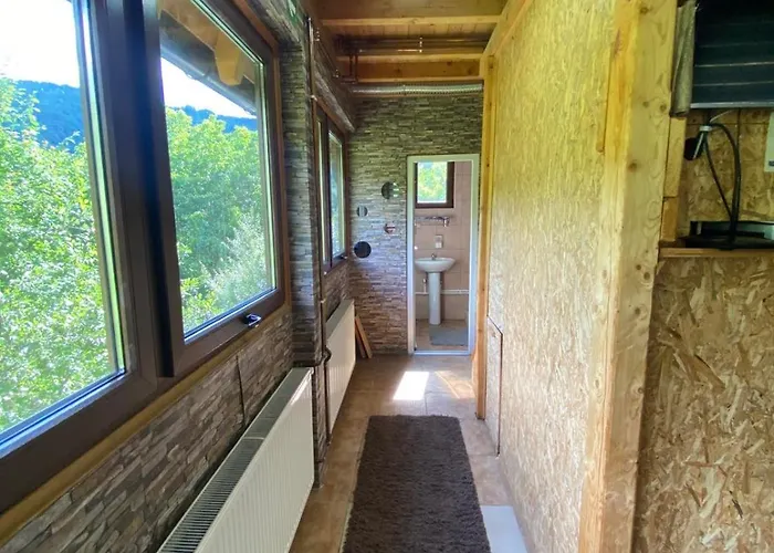 Apartman Stajko Crni Vrh