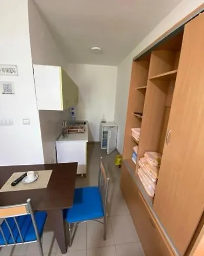 Apartman Stajko Crni Vrh