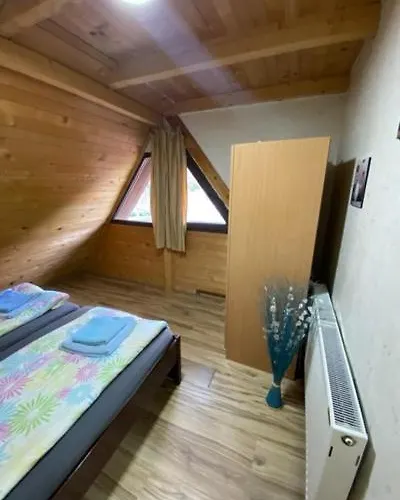 Apartman Stajko Crni Vrh