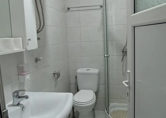 Stajko Apartman Crni Vrh