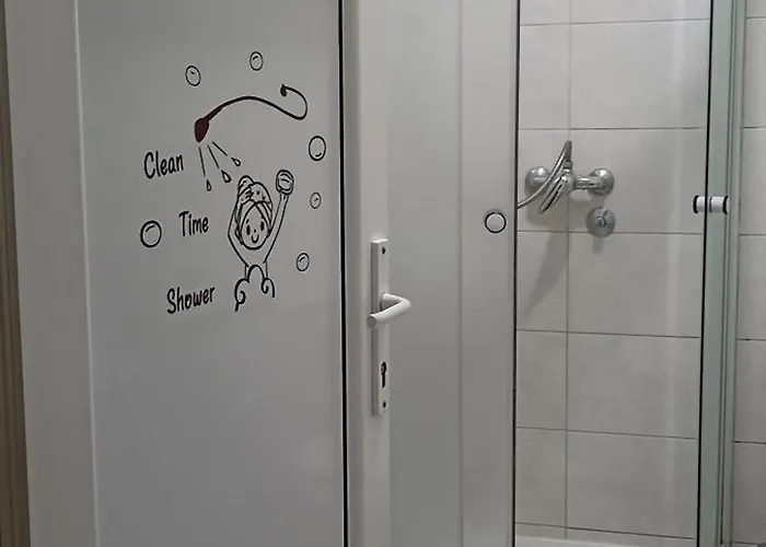 Stajko Apartman Crni Vrh